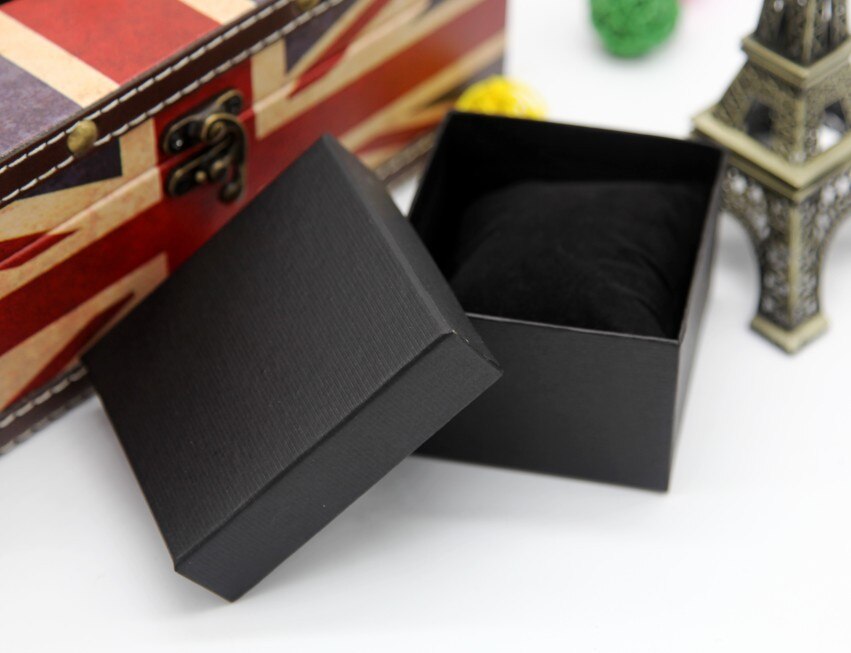 Watch Box Packaging Box