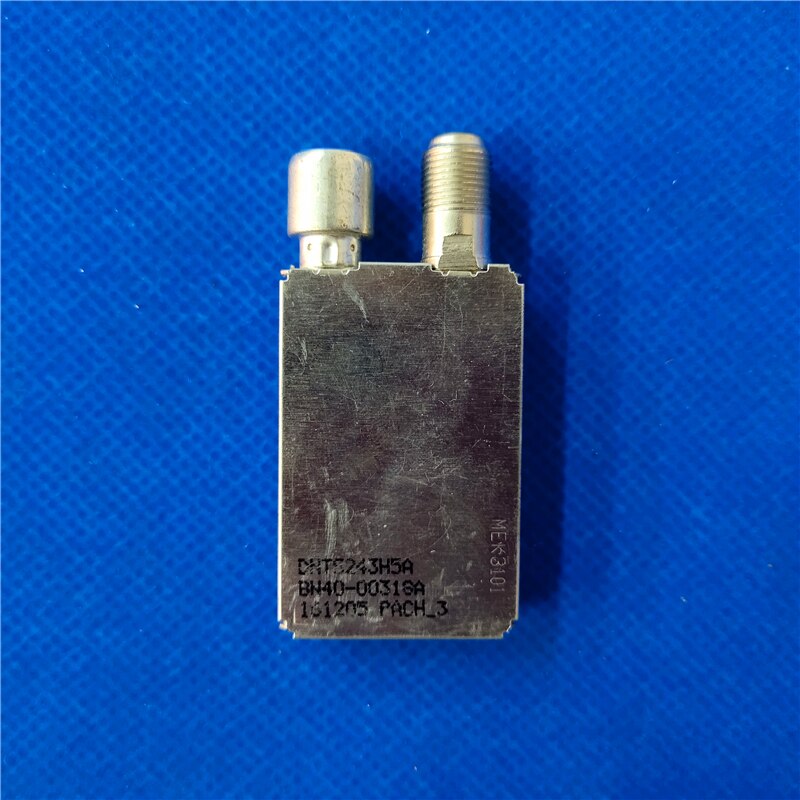 Cabezal receptor de antena con sensor, y original, para BN40-00318A DNTS243H5A