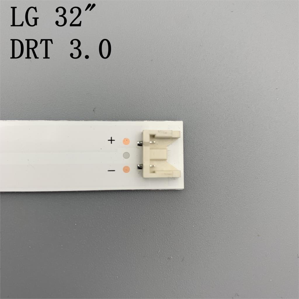 LED de retroiluminación, accesorio para televisor LG de 32 &quot;, 32LB572V 6916l-1974A 32LB580V 32LB550U 32LB650V 32LB652V 32LB653V 32LF550 innotek DRT3.0 32LF592U