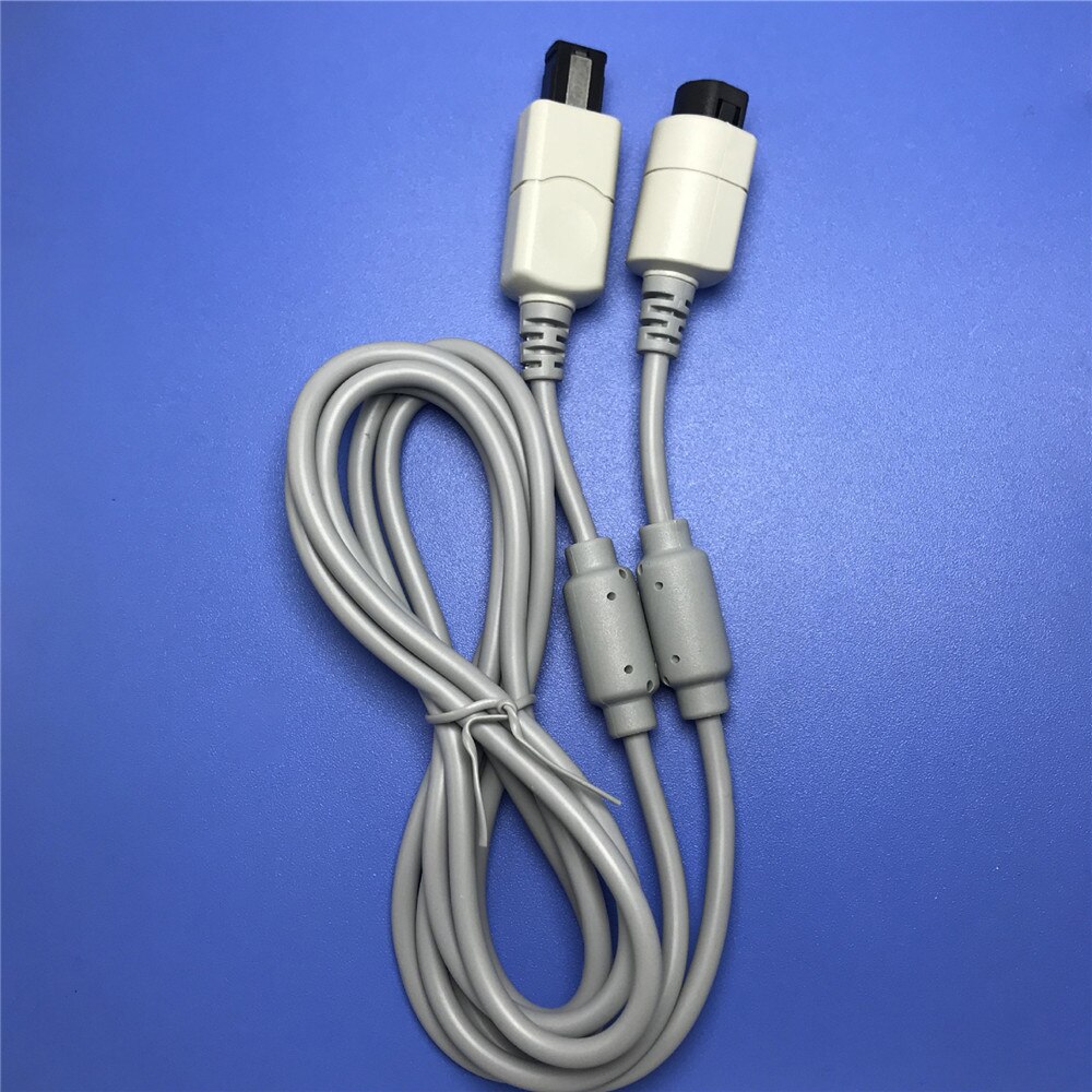 1.8m Controller Extension Cable Cord for SEGA Dreamcast DC Console Handle Joystick Accessories