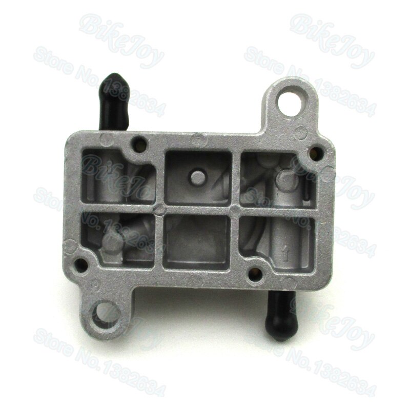 UTV Single Outlet Fuel Pump Mikuni DF44-211 Snowmobile Ski Doo Artic Cat Go Kart