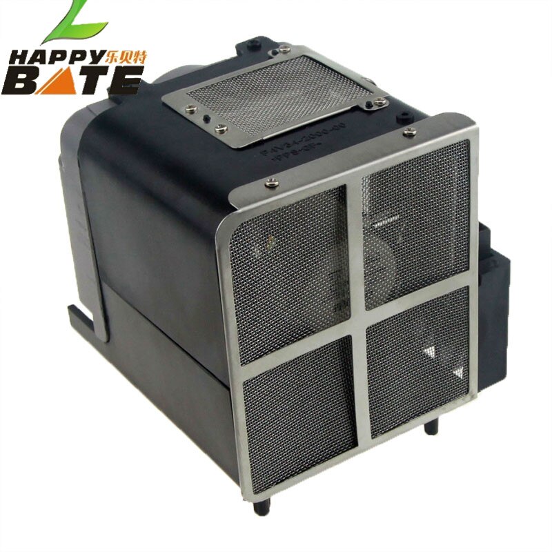 VLT-HC3800LP Vervanging Kale Lamp met Behuizing voor HC77-11S HC77-10S HC3200 HC3800 HC3900 HC4000 Projector happybate