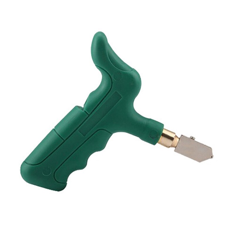 Glass Cutting Machine Ceramic Tile Hand-Held Multifunctional Portable Can Opener Home Glass Cutting Machine: Default Title