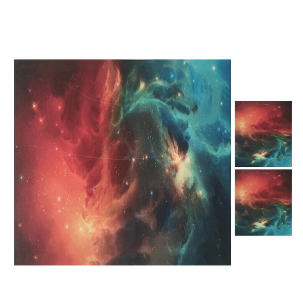 VR Glasses Sticker Oculus Quest 2 VR Glasses Protective Skin Decals PVC Removable Glasses Stickers For Oculus Quest 2 Headset: Default Title