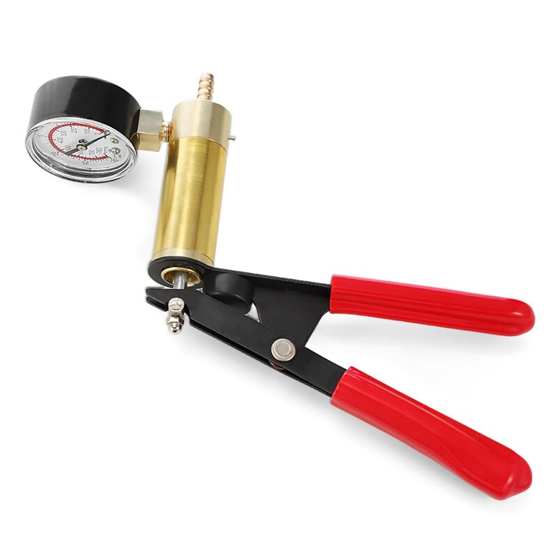 Slverlne Vacuüm Tester / Remontluchter Set - 16 Delg kopen