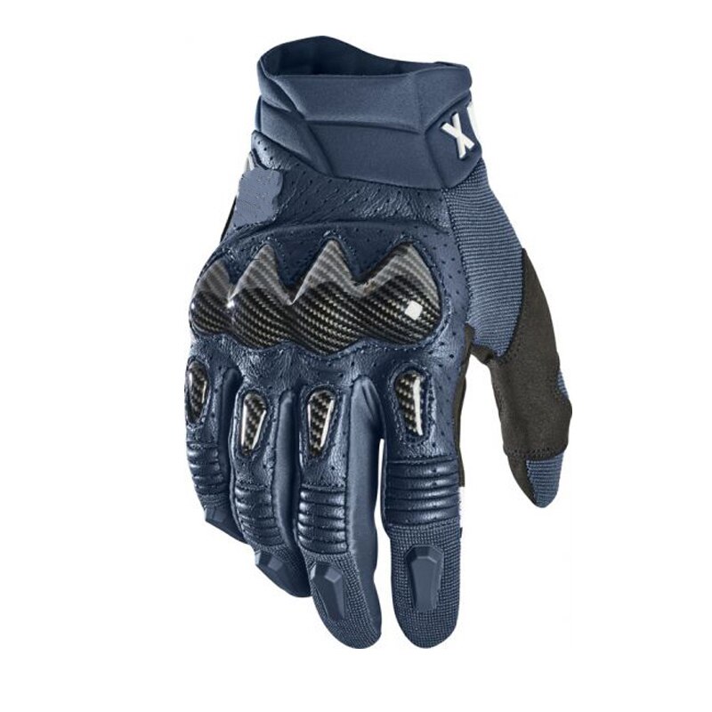 Handschoenen voor wielrennen met volle vingers, racehandschoenen, handschoenen voor buitensporten, motorcrosshandschoenen voor heren, dames sporthandschoenen: 1 / Ik