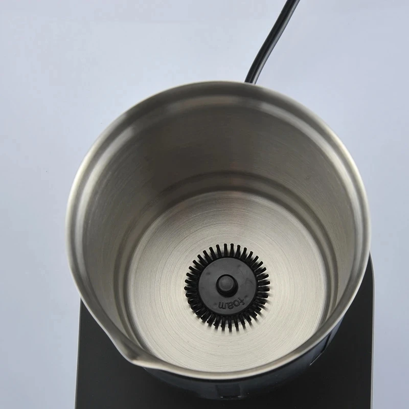 100% Replacement Milk frother swivel head Spare Parts For Hero homewin Milk Frother