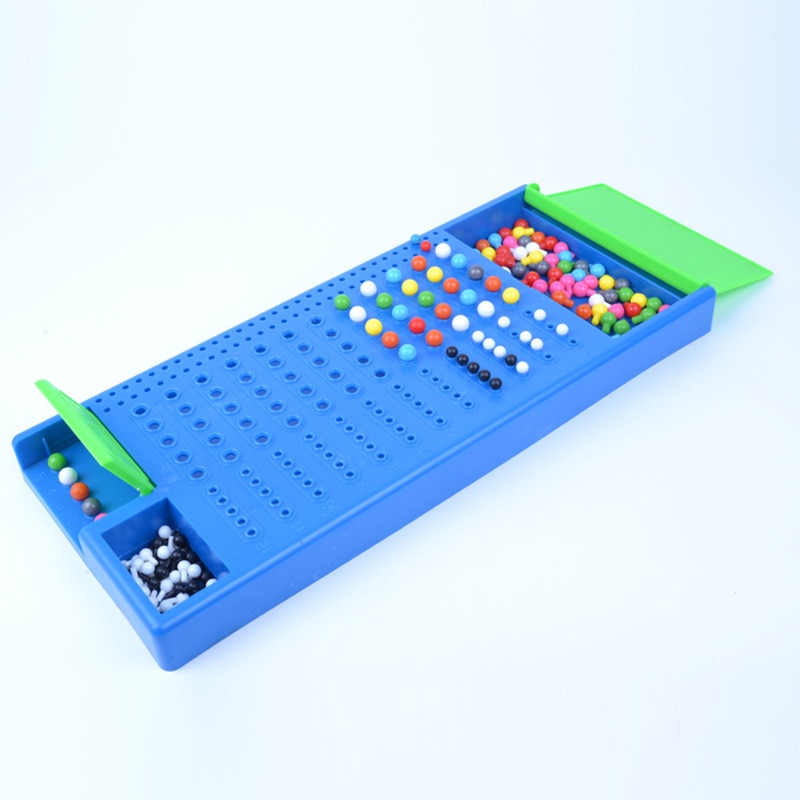 Kids Logical Ability Puzzle Game educational toys, magical calculations,Code Breaking Toys,parent-child interactive table games