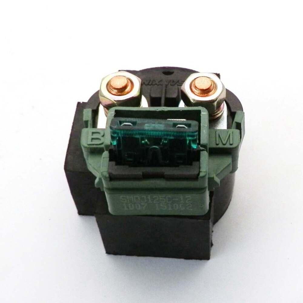 Motorcycle CF MOTOCF500 Starter Relay Solenoid For Scooter ATV Quad Moped Part 9010-150310-1000