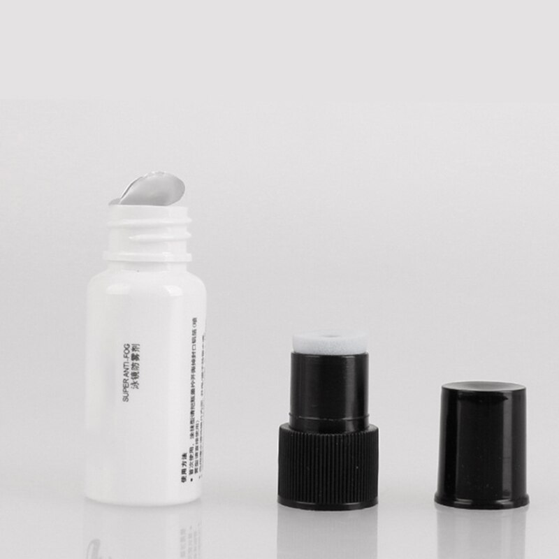 Anti-Fog Spuiten Voor Bril Veilig En Langdurige Defogger Zwembril Zonnebril Skibril Spray Accessoire Spray