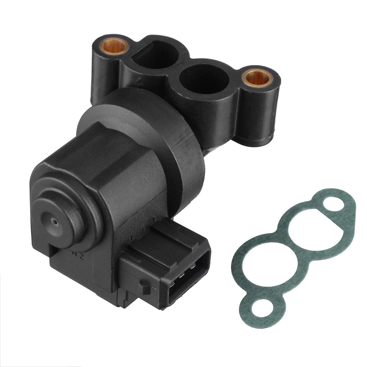 Idle Air Control Valve for BMW E36 E46 316i 318i 318is 1996-2000 M43 M44 13411247988, 0280140561 13411435846