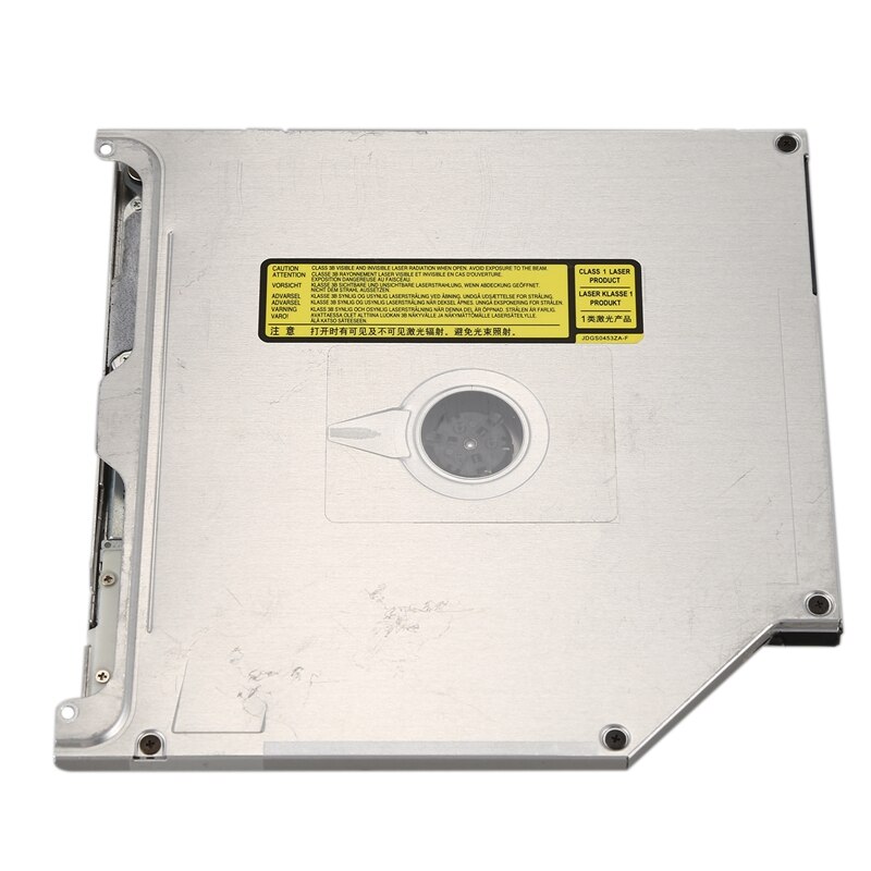 Novo superdrive ótico para unibody pro a1278 a1342 a1286