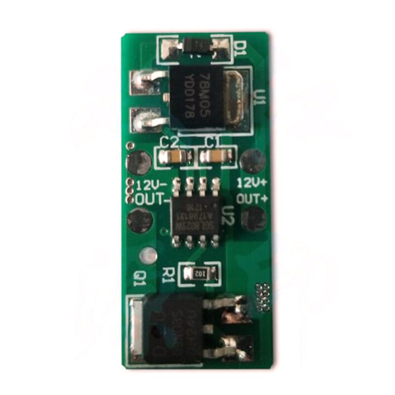 LED Strip Touch Dimmer Brightness Control LED Dimmer Switch 1keys Dimmer 12V-24V Light Switch Adjustment 3528 5050 5630