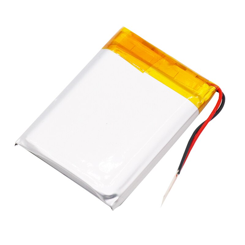 503040 3,7 V 1000mAh 503040 Lithium-Polymer Li-Po li ionen Akku Für Mp3 MP4 MP5 GPS DVD Spielzeug LED Licht Kopfhörer