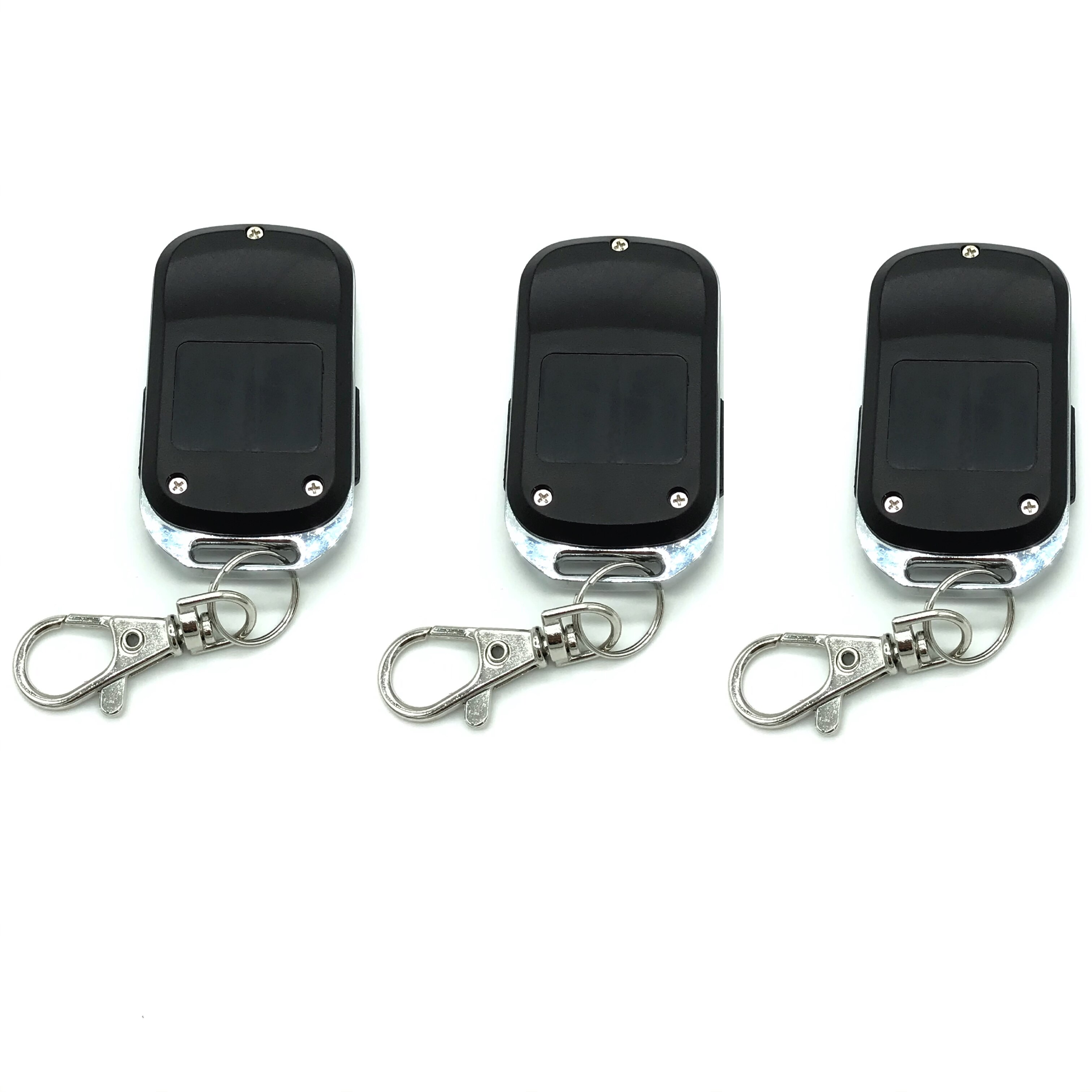 Avidsen-transmetteur télécommande 664700 114253, 3 paquets de pièces de rechange