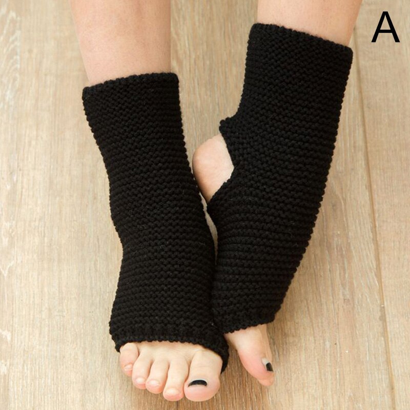 V28 Leg Warmers - 20" Knit Soft Socks For Women & Girls - Perfect For Yoga, Fitness, Dance, Or Casual Y2K Style