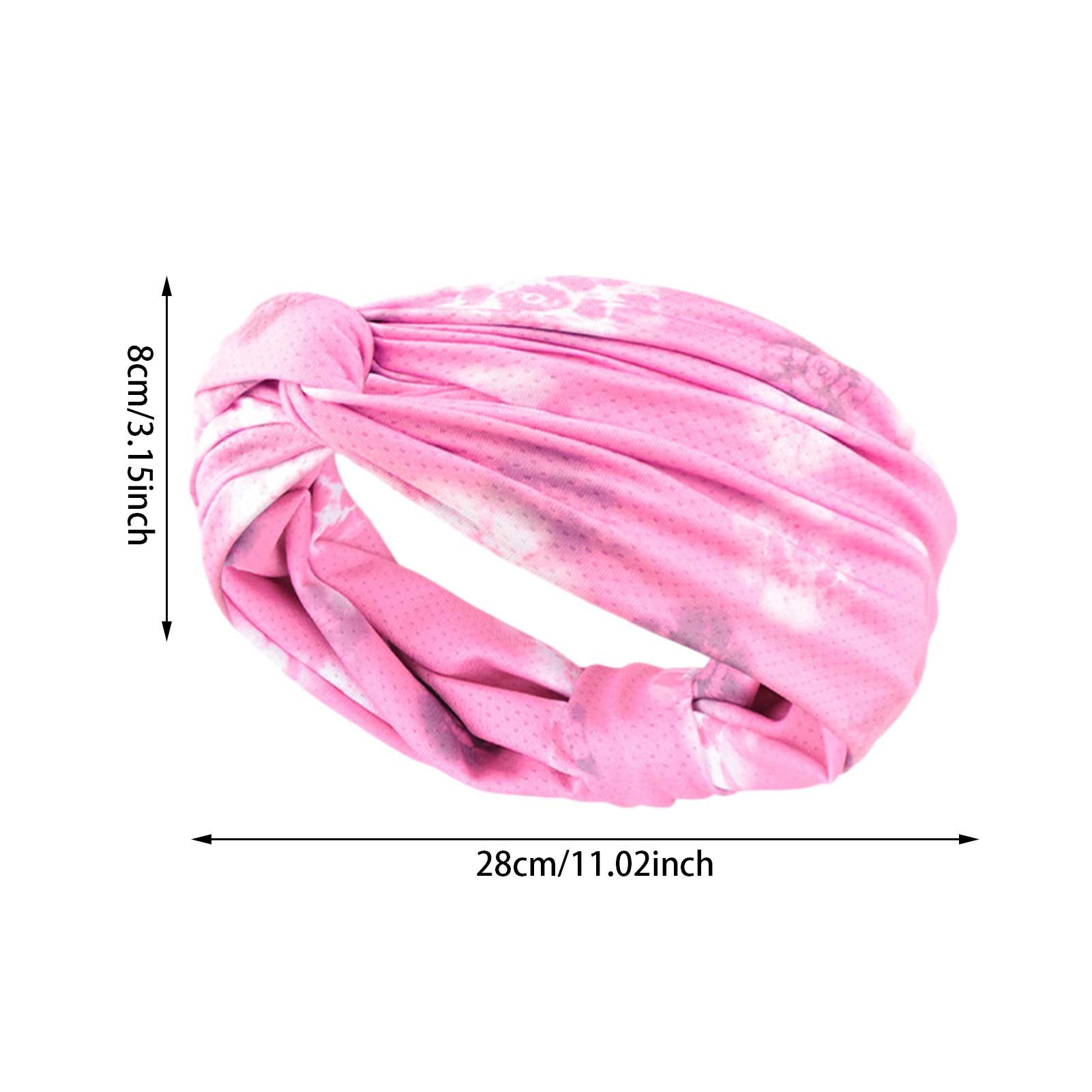 Sport-stirnband unisex fitness yoga antitranspirant-gürtel atmungsaktiver schweißgürtel stirnband für basketball tennis laufen