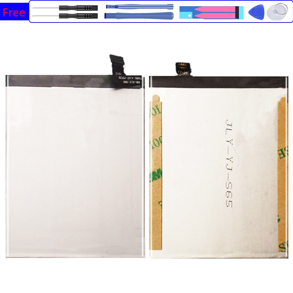 3200mah Battery for Oukitel C15 Pro