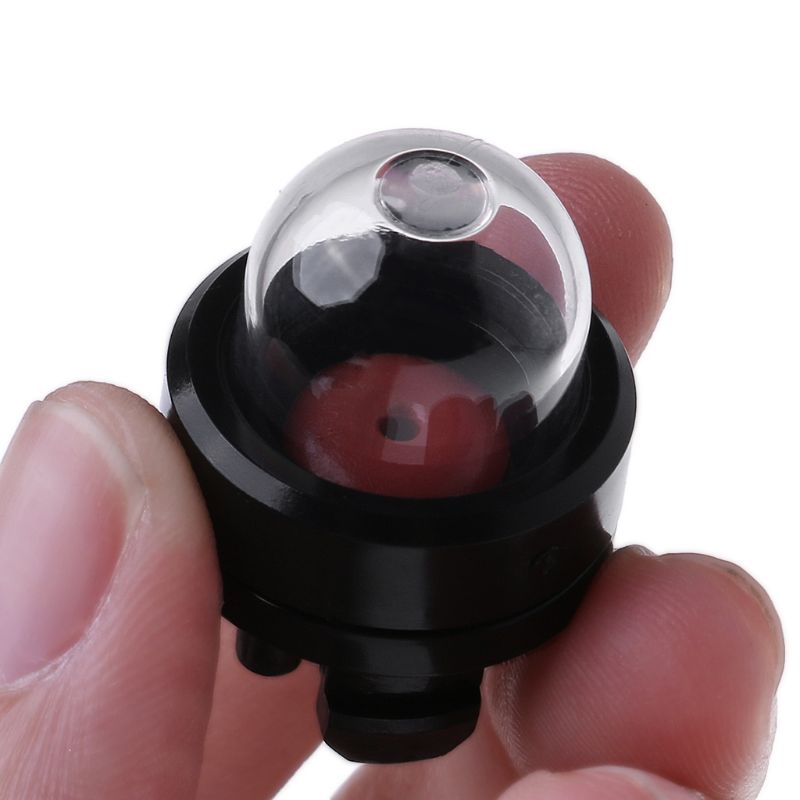 1Pc Benzine Snap In Primer Brandstof Lamp Pomp Voor Stihl Ryobi Walbro