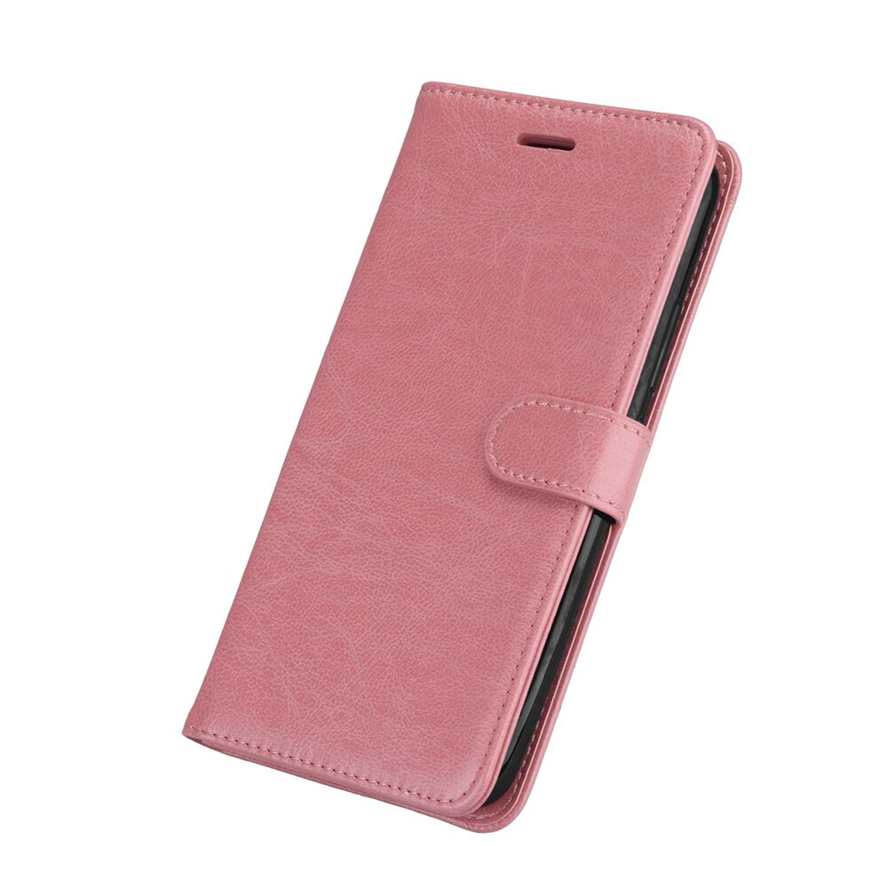 Cover SFor ASUS ZenFone GO ZB500KL Case For ASUS ZenFone GO ZB500KL Zc500Tg Live L1 Za550Kl X00AD X00ADC X00ADA Coque Cover Case: For ZB500KL / Pink