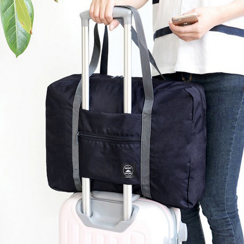 2019 grande capacidade de moda bolsa de viagem para o homem mulher fim de semana saco grande capacidade de viagem carry on bagagem sacos durante a noite # p25