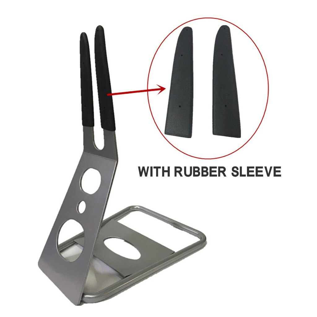 Floor Parking Bicycle Storage Instant Rack Bracket Bicycle Triangle Rear Hub Mount Mountain Bike Bicycle Display Stand#0814g30