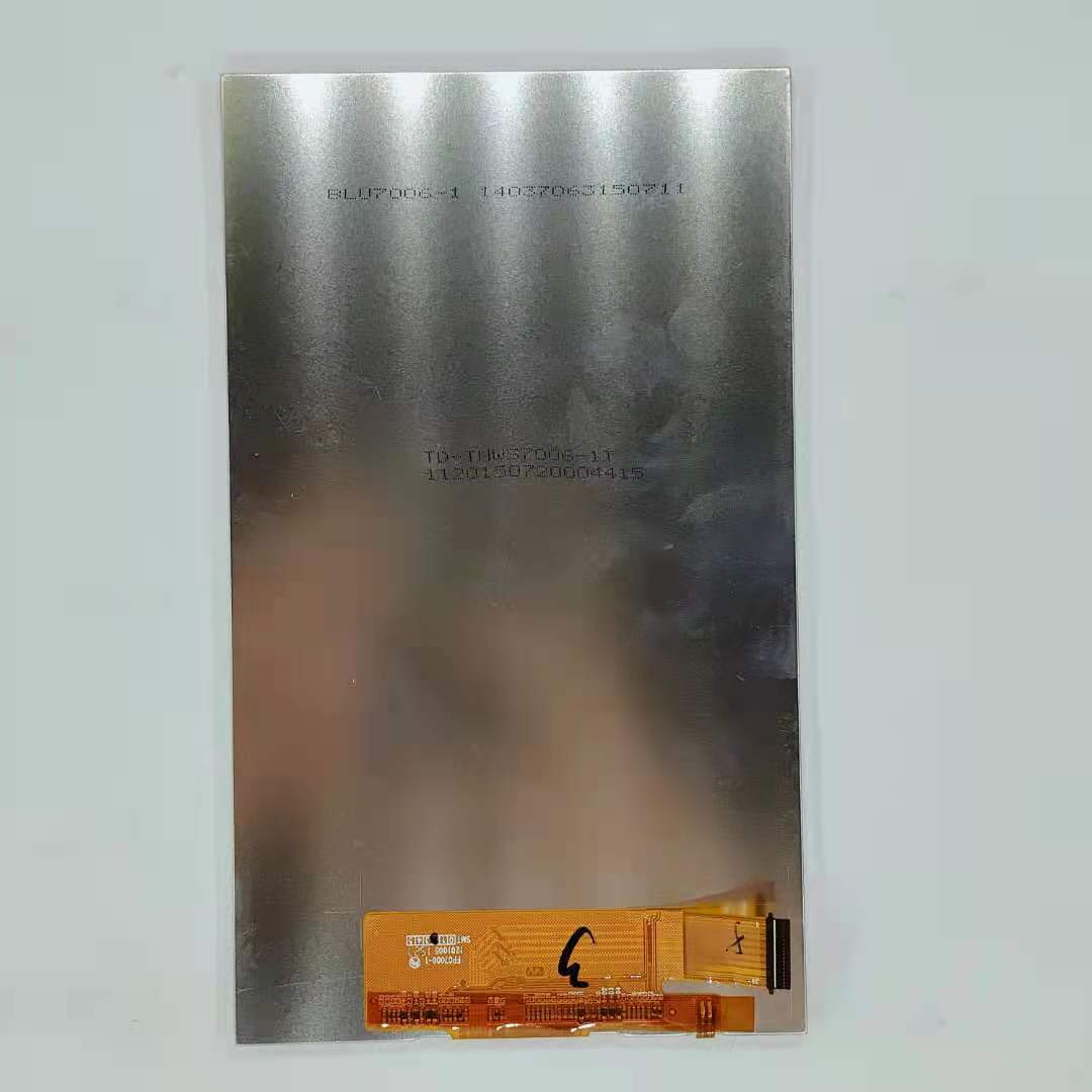 7 Touch Screen Panel For Alcatel Tablet PC Touch lcd display Digitizer Replacement One Touch Pixi 4 (7) 3G 9003 9003X 9003A