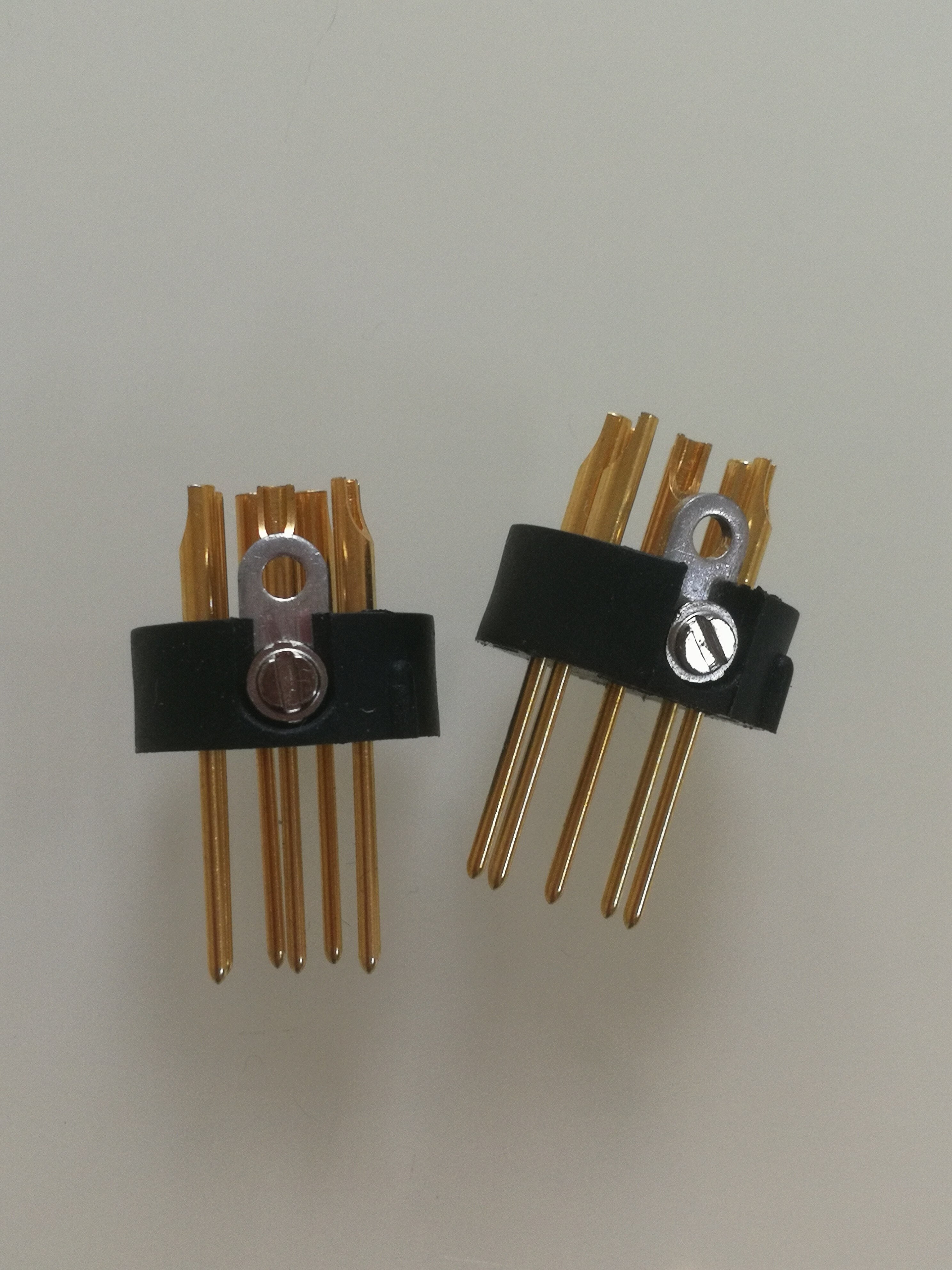 7 Pin Xlr Studio Microfoon Connector Voor Diy Microfoon