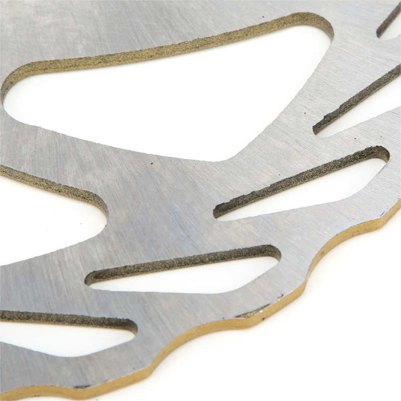 Mini Bike Parts Stainless Steel Bike Brakes for Motorcycle