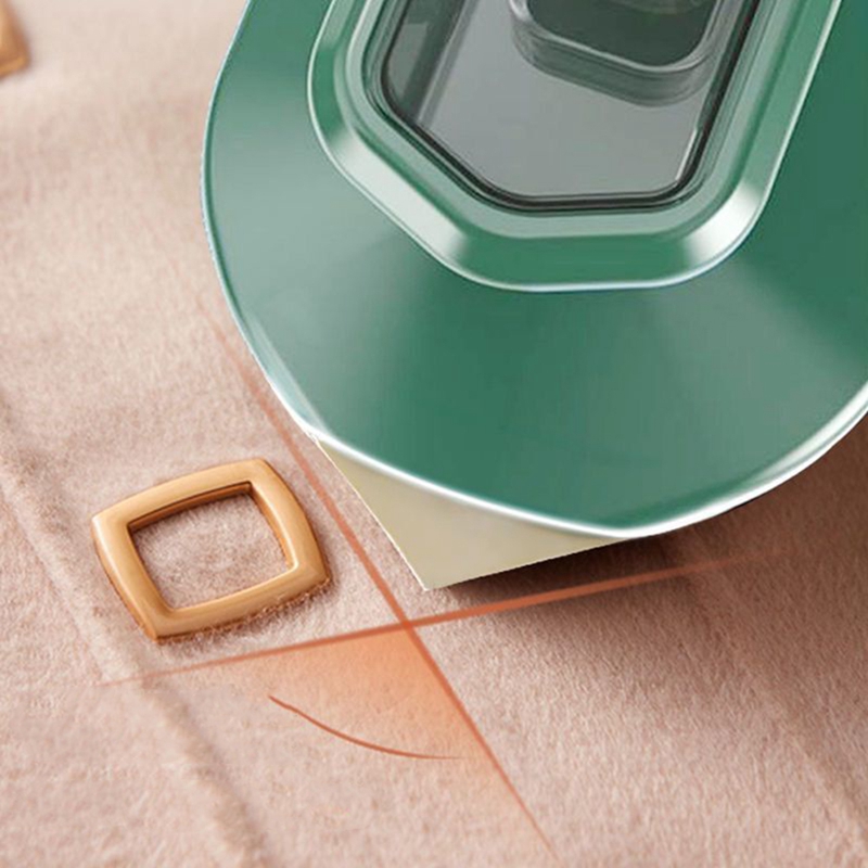 Handheld Ironing Machine, Small Household Steam Ironing Machine, Portable Electric Iron