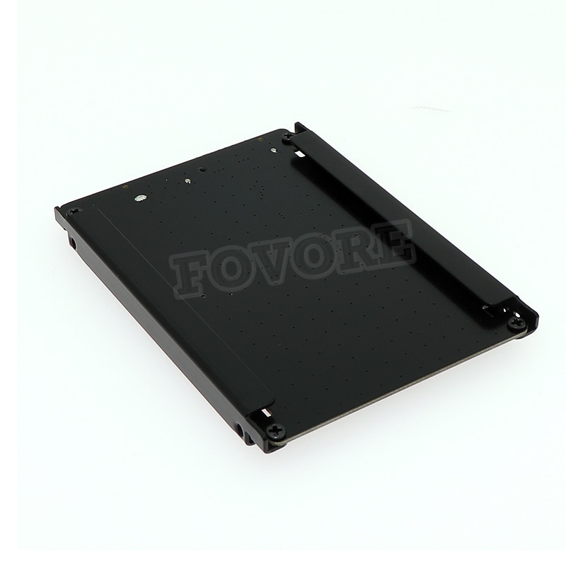 Cfast SATA adapter Cfast to 2.5'' 2.5 inch 22pin SATA 3 III 3.0 converter SATA3.0 SSD HDD Case reader for PC Laptop