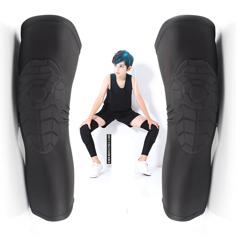 TSG Kneepad Force V Black – Stoked Boardshop