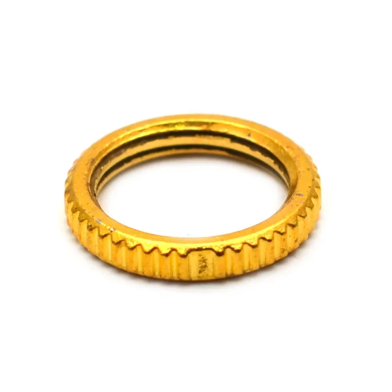 6 Sets Thread M12 Toggle Switch Nut Washer Pickup Selector Switch Nut Gasket For Electric Guitar Accessories