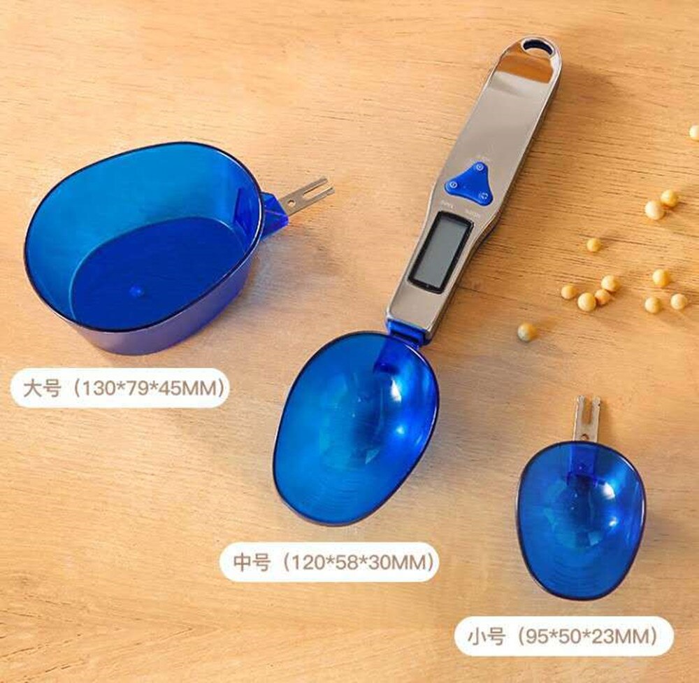 Portable 5kg Digital Scale LCD Electronic Scales Steelyard Kitchen Scales Postal Food Balance Measuring Weight Libra