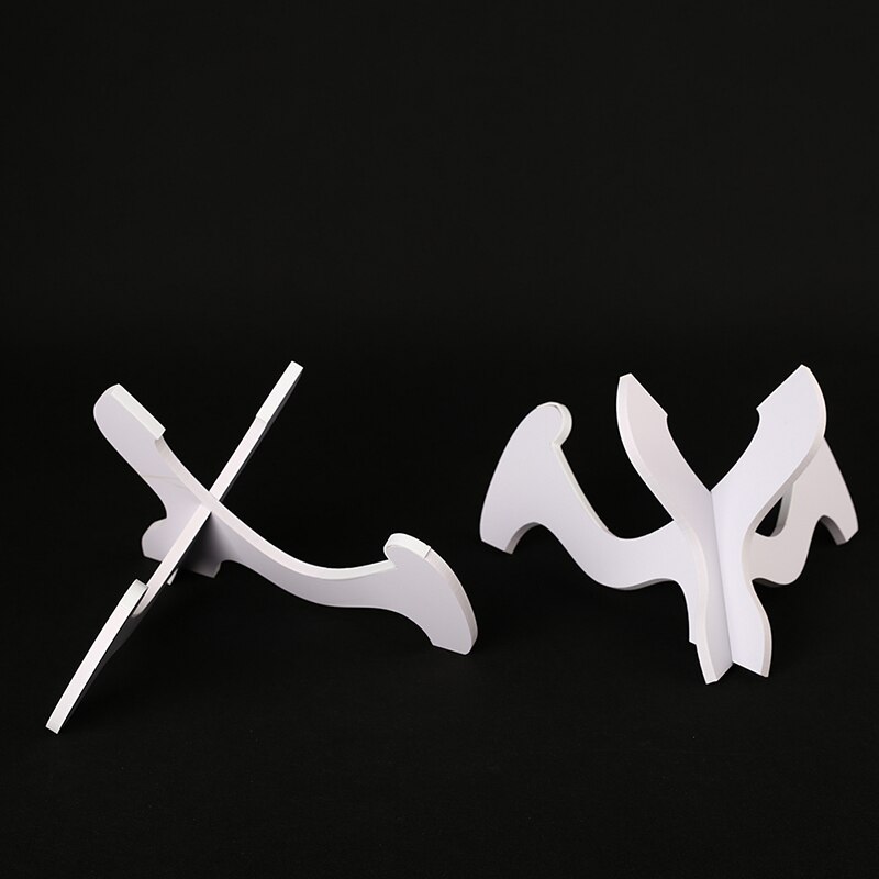 Ukelele plegable de madera dura, accesorios para guitarra, soporte plegable de PVC, ukelele, mandolina, violín, accesorios para Banjo