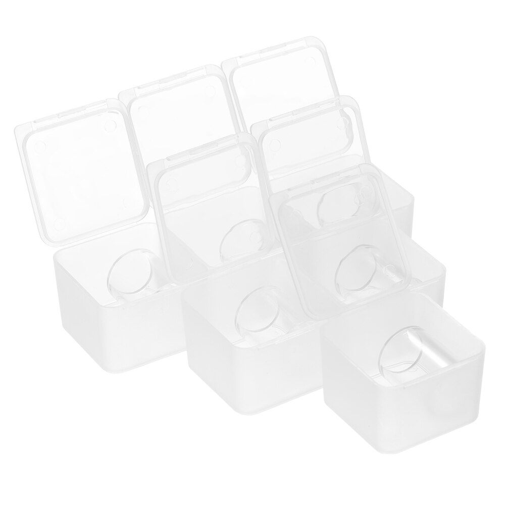 49PCS TIG Welding Torch Stubby Gas Lens #10 Glass Cup Kit for WP-17/18/26