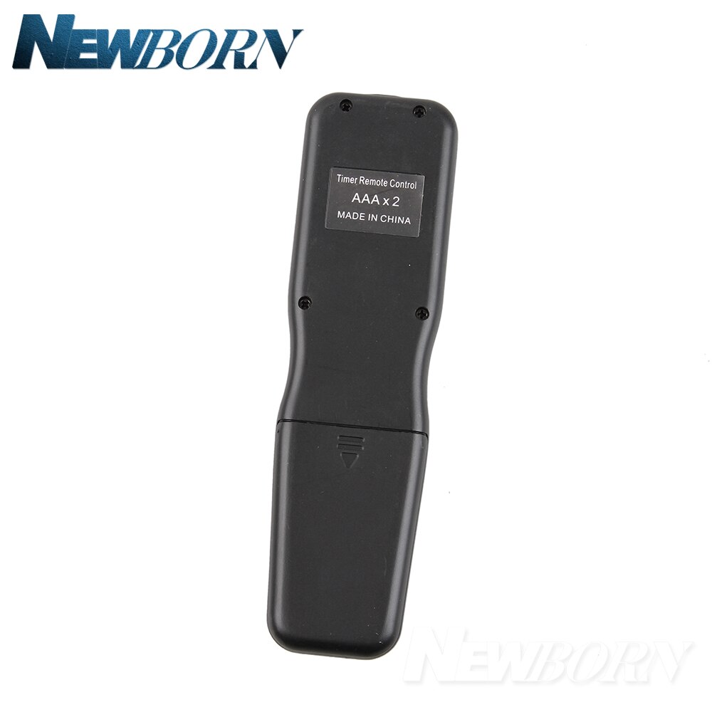 Cable de Control remoto para obturador Sony A7R A7 A7S A6000 A5100 A5000 A3000 RX1R RX10 A7II HX300 HX50 RX100II