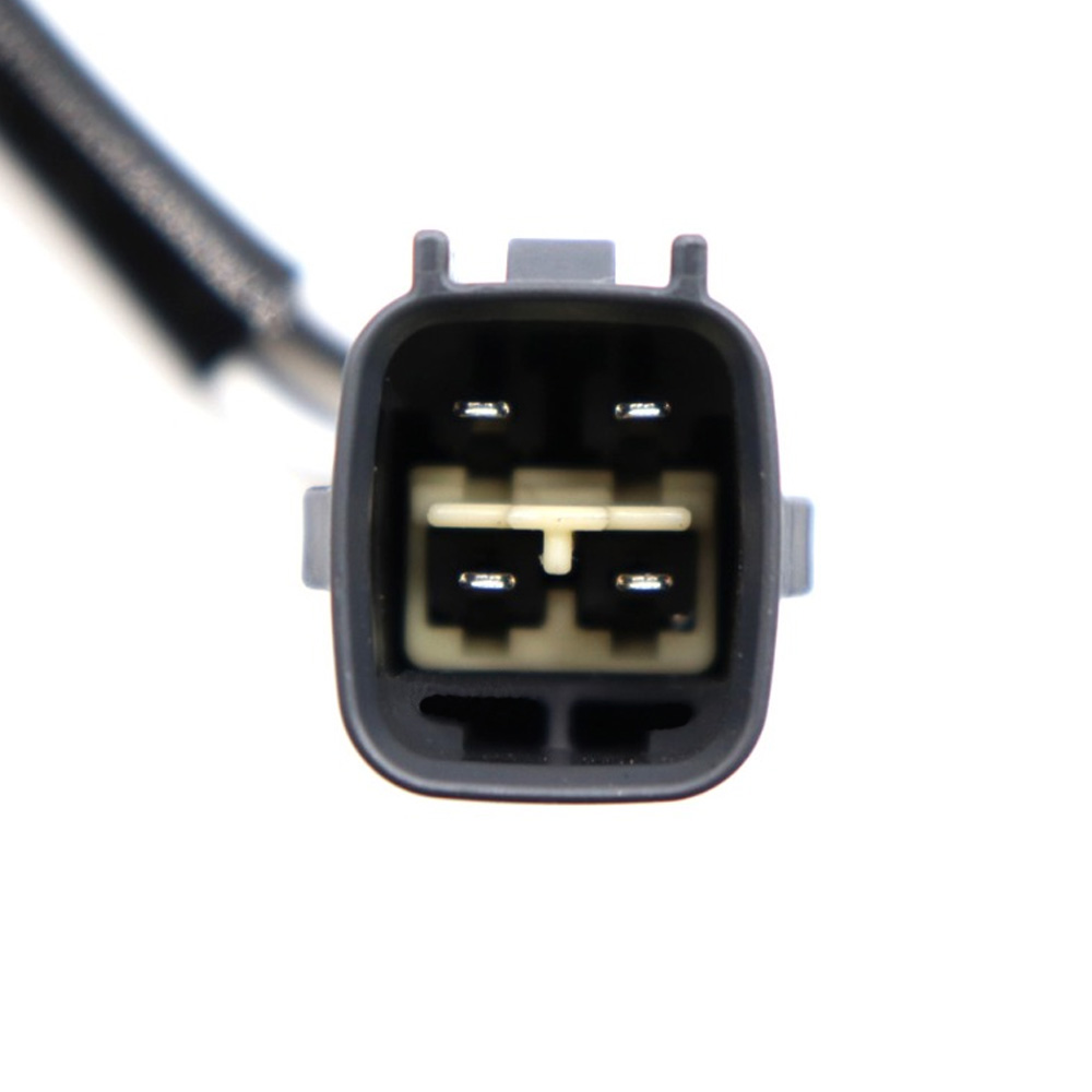 Sensor de oxígeno con sonda Lambda para coche, accesorio con índice de combustible y aire, para Toyota Yaris Vios Altis Corolla, años 89465 a 52380, 8946552380, 89465 y 52380