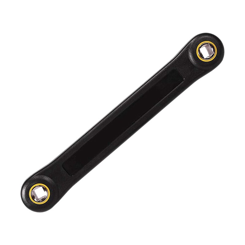 Universal Extension Wrench Spanner Screw Nut Wrench Automotive Tool DIY Key Set Convenient Handheld Hand Tools: Default Title