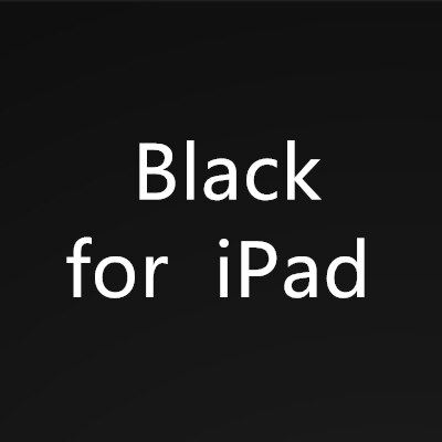 For stylus penn universal for xiaomi huawei ipad samsung iphone blyant nettbrett smart touch for epleblyant for kapasitiv skjerm: Svart for ipad