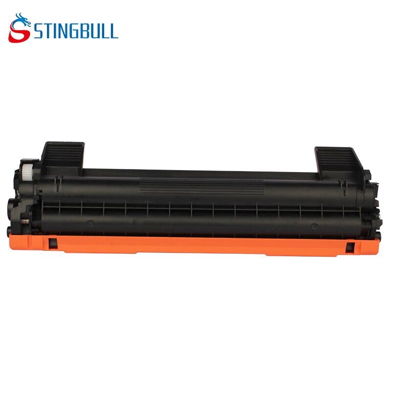 Stingbull Compatibel Zwarte TN1000 Printer Toner Cartridges Voor Brother 1030 1070 Voor Brother X115/TN1000