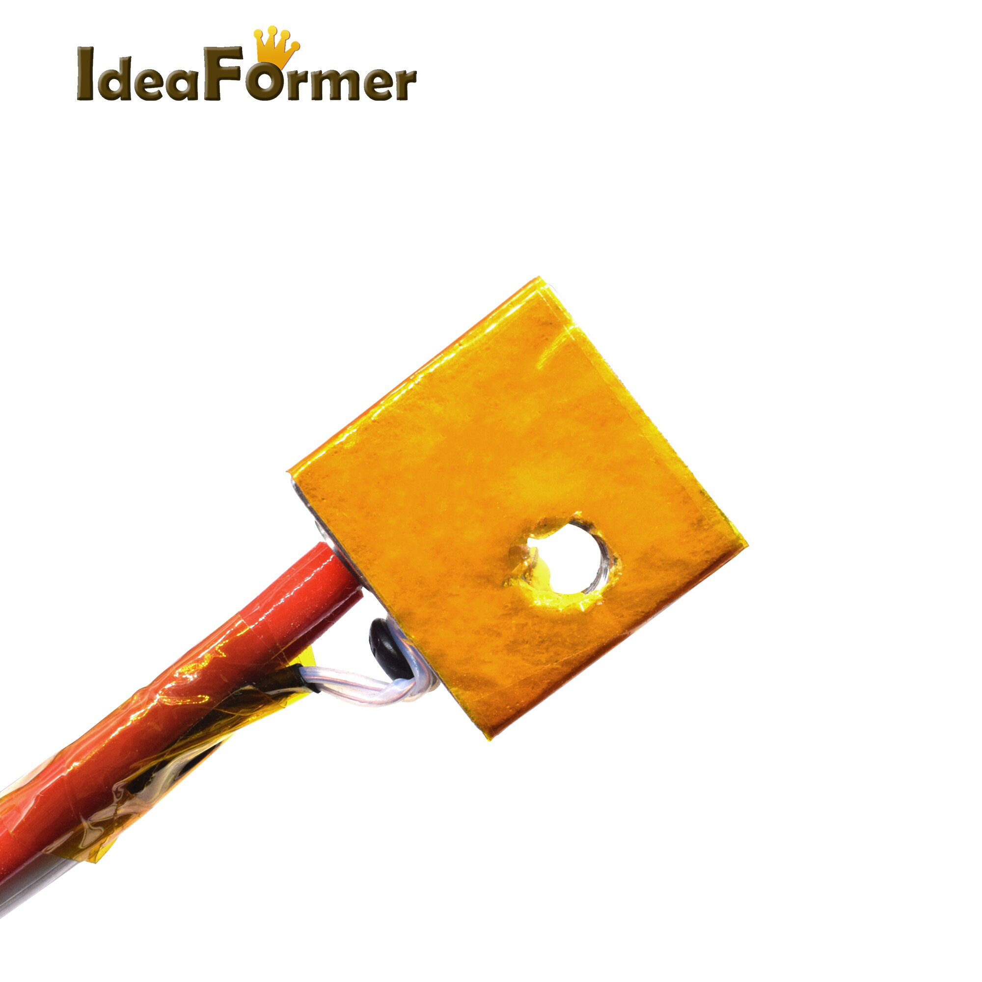 33M Kapton Tape 8/10/15/20/25/30/35/50mm larghezza nastro BGA nastro adesivo isolante in poliammide resistente alle alte Temperature