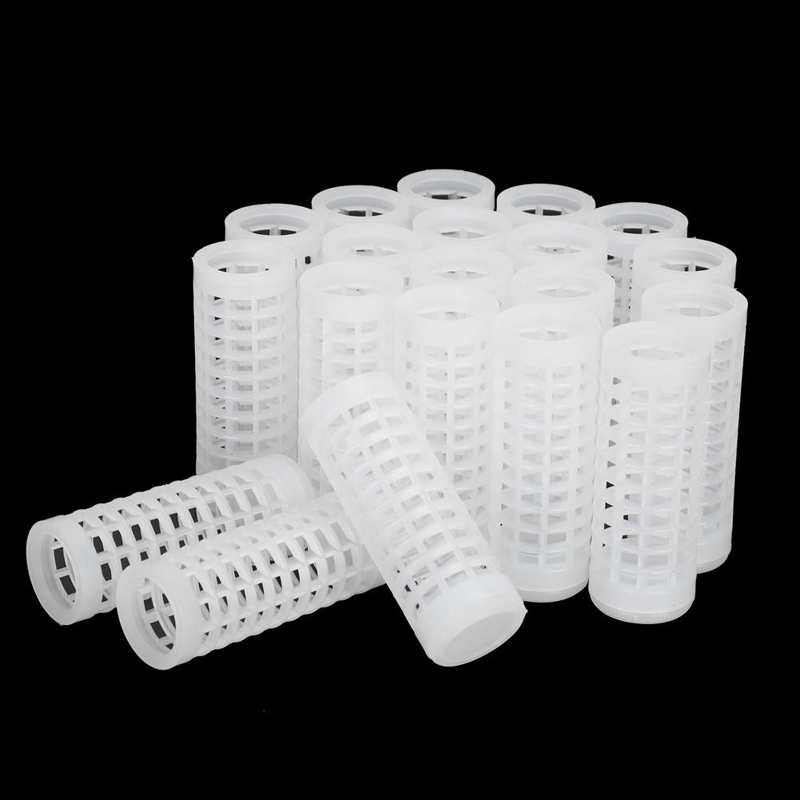 Beekeeping Equipment Plastic Queens Rearing System Bee Breeding Cultivating Box Cell Cup Beekeeping Tool Set Bee Rearing System