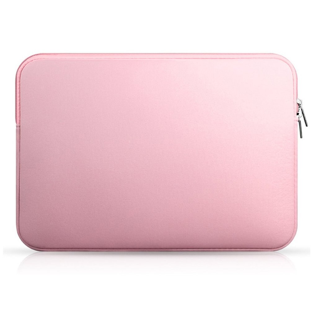 Laptop Notebook Sleeve Case Tas Pouch Cover Voor Macbook Air/Pro 11''13''14''15'protective Tas Voor Notebook