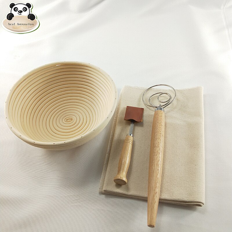 bread shaping basket white ceramic bread basket rising basket small dough bowl french dough bowl