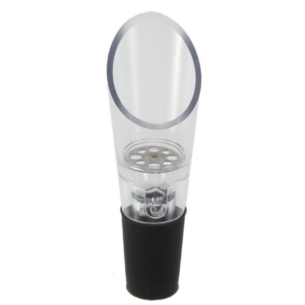 Sellador de tapón de botella de vino al vacío de acero inoxidable, herramientas de Bar, tapa para botella de cóctel, tapón de: 8
