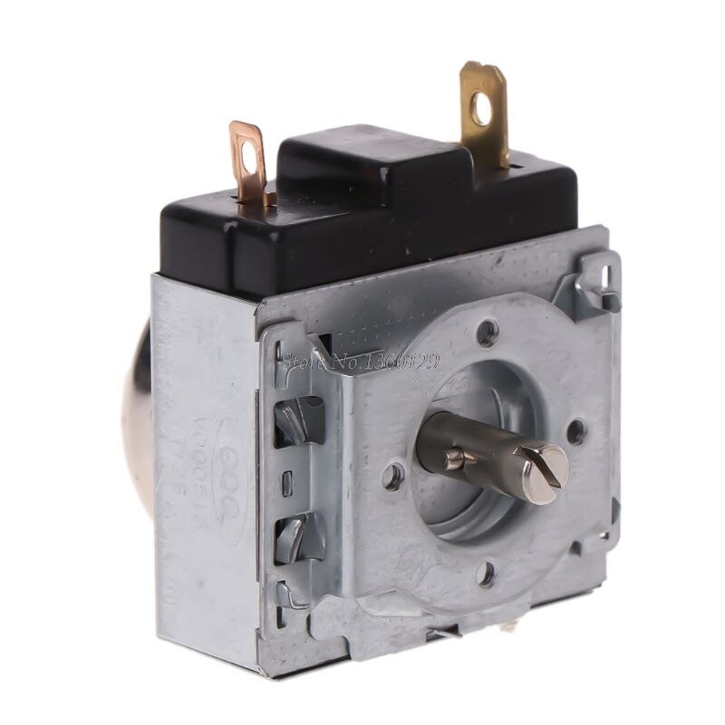 30 Minutes Delay Timer Electric Pressure Cooker Timer Mechanical Rice Cooker Time Switch for Electronic Microwave Oven Cooker