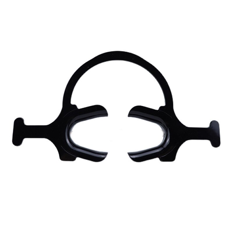 5 ~ 100 Stuks Dental Mond Opener C-Type Expander Lip Wang Retractors Met Handvat 134 Medium