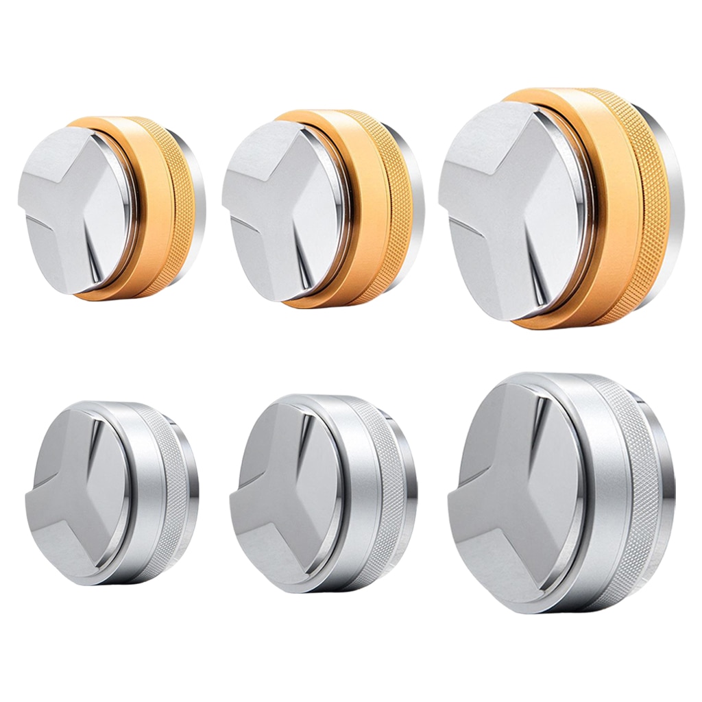 Kaffee Verteiler/Leveler Werkzeug Kaffee manipuliert Kaffee Leveler für Heimat Bar Cafe Liefert für Espresso Kaffeesatz