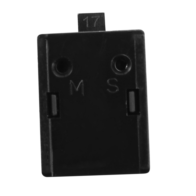 4Pcs QP2-4.7 Start Relais Koelkast Ptc Ohm 1 Pin – Grandado